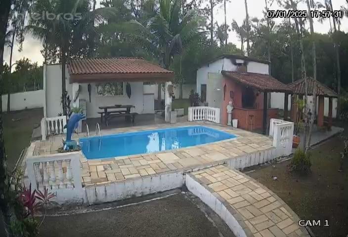 Chacara Santa Clara Villa Itanhaem Exterior photo