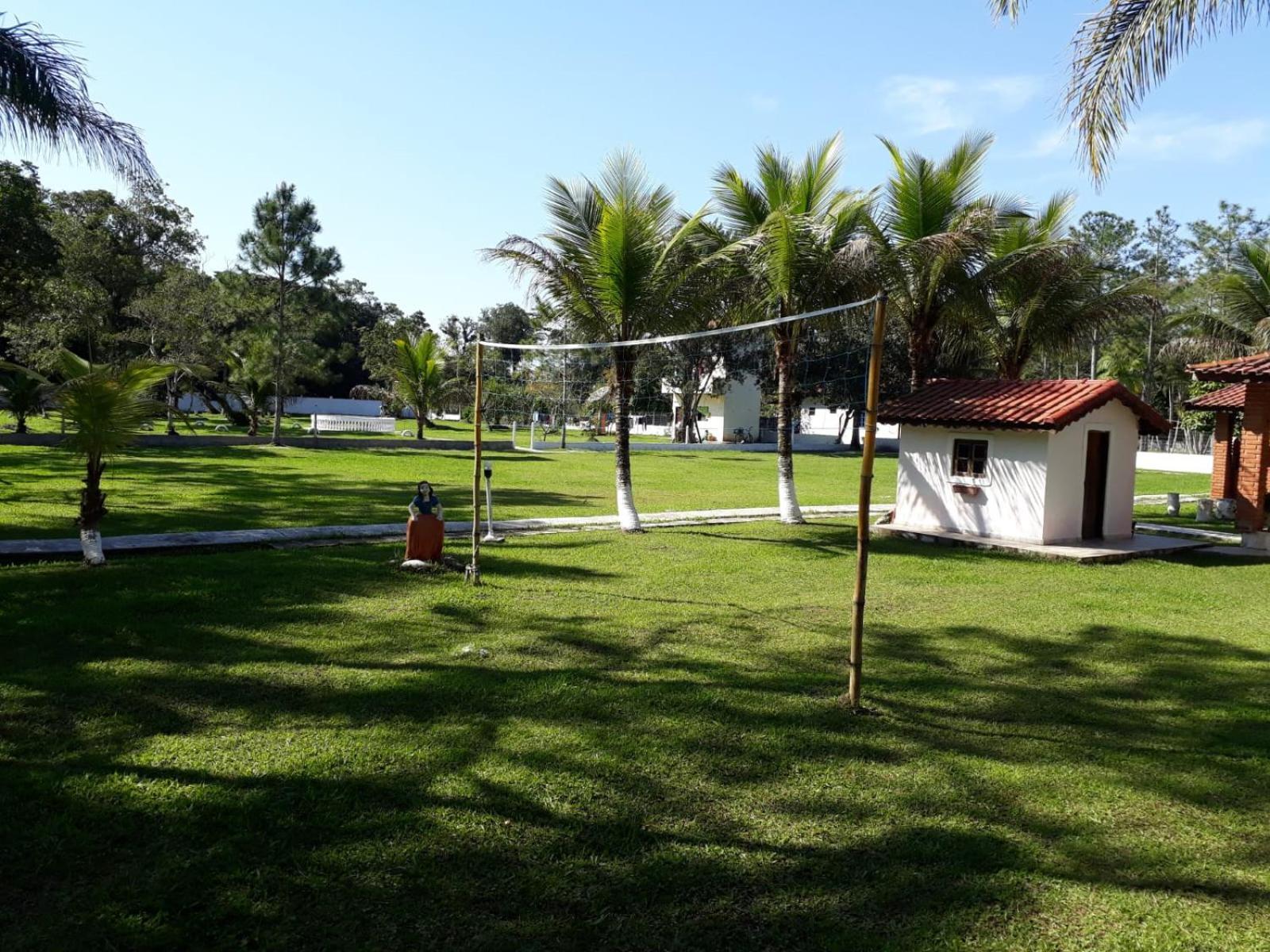 Chacara Santa Clara Villa Itanhaem Exterior photo